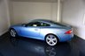 USED 2010 10 JAGUAR XK 5.0 V8 Portfolio Coupe 2dr Petrol Auto Euro 5 (385 ps)-Great Low Mileage Example-Finished In Frost Blue Metallic-1 Family Owner From 1 Year Old-Heated & Cooled Ivory Leather Upholstery-Heated Steering Wheel-20