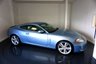 USED 2010 10 JAGUAR XK 5.0 V8 Portfolio Coupe 2dr Petrol Auto Euro 5 (385 ps)-Great Low Mileage Example-Finished In Frost Blue Metallic-1 Family Owner From 1 Year Old-Heated & Cooled Ivory Leather Upholstery-Heated Steering Wheel-20