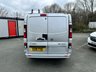 USED 2018 18 VAUXHALL VIVARO 1.6 CDTi 2900 BiTurbo ecoTEC Sportive Crew Van Double Cab 5dr Diesel Manual L2 H1 Euro 6 (s/s) (6 Seat) (125 ps) 