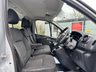 USED 2018 18 VAUXHALL VIVARO 1.6 CDTi 2900 BiTurbo ecoTEC Sportive Crew Van Double Cab 5dr Diesel Manual L2 H1 Euro 6 (s/s) (6 Seat) (125 ps) 