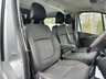 USED 2018 18 VAUXHALL VIVARO 1.6 CDTi 2900 BiTurbo ecoTEC Sportive Crew Van Double Cab 5dr Diesel Manual L2 H1 Euro 6 (s/s) (6 Seat) (125 ps) 