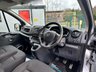 USED 2018 18 VAUXHALL VIVARO 1.6 CDTi 2900 BiTurbo ecoTEC Sportive Crew Van Double Cab 5dr Diesel Manual L2 H1 Euro 6 (s/s) (6 Seat) (125 ps) 
