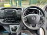USED 2018 18 VAUXHALL VIVARO 1.6 CDTi 2900 BiTurbo ecoTEC Sportive Crew Van Double Cab 5dr Diesel Manual L2 H1 Euro 6 (s/s) (6 Seat) (125 ps) 