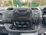 USED 2018 18 VAUXHALL VIVARO 1.6 CDTi 2900 BiTurbo ecoTEC Sportive Crew Van Double Cab 5dr Diesel Manual L2 H1 Euro 6 (s/s) (6 Seat) (125 ps) 