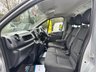 USED 2018 18 VAUXHALL VIVARO 1.6 CDTi 2900 BiTurbo ecoTEC Sportive Crew Van Double Cab 5dr Diesel Manual L2 H1 Euro 6 (s/s) (6 Seat) (125 ps) 