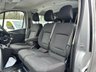 USED 2018 18 VAUXHALL VIVARO 1.6 CDTi 2900 BiTurbo ecoTEC Sportive Crew Van Double Cab 5dr Diesel Manual L2 H1 Euro 6 (s/s) (6 Seat) (125 ps) 