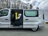 USED 2018 18 VAUXHALL VIVARO 1.6 CDTi 2900 BiTurbo ecoTEC Sportive Crew Van Double Cab 5dr Diesel Manual L2 H1 Euro 6 (s/s) (6 Seat) (125 ps) 