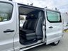 USED 2018 18 VAUXHALL VIVARO 1.6 CDTi 2900 BiTurbo ecoTEC Sportive Crew Van Double Cab 5dr Diesel Manual L2 H1 Euro 6 (s/s) (6 Seat) (125 ps) 