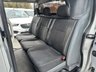 USED 2018 18 VAUXHALL VIVARO 1.6 CDTi 2900 BiTurbo ecoTEC Sportive Crew Van Double Cab 5dr Diesel Manual L2 H1 Euro 6 (s/s) (6 Seat) (125 ps) 