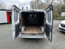 USED 2018 18 VAUXHALL VIVARO 1.6 CDTi 2900 BiTurbo ecoTEC Sportive Crew Van Double Cab 5dr Diesel Manual L2 H1 Euro 6 (s/s) (6 Seat) (125 ps) 