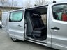 USED 2018 18 VAUXHALL VIVARO 1.6 CDTi 2900 BiTurbo ecoTEC Sportive Crew Van Double Cab 5dr Diesel Manual L2 H1 Euro 6 (s/s) (6 Seat) (125 ps) 