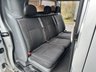 USED 2018 18 VAUXHALL VIVARO 1.6 CDTi 2900 BiTurbo ecoTEC Sportive Crew Van Double Cab 5dr Diesel Manual L2 H1 Euro 6 (s/s) (6 Seat) (125 ps) 