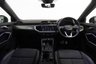USED 2019 68 AUDI Q3 2.0 TDI 35 S line SUV 5dr Diesel S Tronic Euro 6 (s/s) (150 ps) PANORAMIC SUNROOF | COMFORT & SOUND PACK | FSH