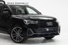USED 2019 68 AUDI Q3 2.0 TDI 35 S line SUV 5dr Diesel S Tronic Euro 6 (s/s) (150 ps) PANORAMIC SUNROOF | COMFORT & SOUND PACK | FSH