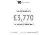 USED 2019 68 AUDI Q3 2.0 TDI 35 S line SUV 5dr Diesel S Tronic Euro 6 (s/s) (150 ps) PANORAMIC SUNROOF | COMFORT & SOUND PACK | FSH