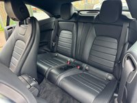 USED 2017 17 MERCEDES-BENZ C-CLASS 2.0 C200 AMG Line Cabriolet 2dr Petrol G-Tronic+ Euro 6 (s/s) (184 ps) Reverse Camera, Electric Seats