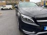 USED 2017 17 MERCEDES-BENZ C-CLASS 2.0 C200 AMG Line Cabriolet 2dr Petrol G-Tronic+ Euro 6 (s/s) (184 ps) Reverse Camera, Electric Seats