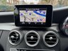 USED 2017 17 MERCEDES-BENZ C-CLASS 2.0 C200 AMG Line Cabriolet 2dr Petrol G-Tronic+ Euro 6 (s/s) (184 ps) Reverse Camera, Electric Seats