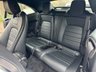 USED 2017 17 MERCEDES-BENZ C-CLASS 2.0 C200 AMG Line Cabriolet 2dr Petrol G-Tronic+ Euro 6 (s/s) (184 ps) Reverse Camera, Electric Seats