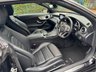 USED 2017 17 MERCEDES-BENZ C-CLASS 2.0 C200 AMG Line Cabriolet 2dr Petrol G-Tronic+ Euro 6 (s/s) (184 ps) Reverse Camera, Electric Seats