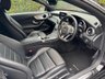 USED 2017 17 MERCEDES-BENZ C-CLASS 2.0 C200 AMG Line Cabriolet 2dr Petrol G-Tronic+ Euro 6 (s/s) (184 ps) Reverse Camera, Electric Seats