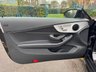 USED 2017 17 MERCEDES-BENZ C-CLASS 2.0 C200 AMG Line Cabriolet 2dr Petrol G-Tronic+ Euro 6 (s/s) (184 ps) Reverse Camera, Electric Seats