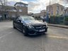 USED 2017 17 MERCEDES-BENZ C-CLASS 2.0 C200 AMG Line Cabriolet 2dr Petrol G-Tronic+ Euro 6 (s/s) (184 ps) Reverse Camera, Electric Seats