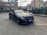 USED 2017 17 MERCEDES-BENZ C-CLASS 2.0 C200 AMG Line Cabriolet 2dr Petrol G-Tronic+ Euro 6 (s/s) (184 ps) Reverse Camera, Electric Seats