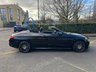 USED 2017 17 MERCEDES-BENZ C-CLASS 2.0 C200 AMG Line Cabriolet 2dr Petrol G-Tronic+ Euro 6 (s/s) (184 ps) Reverse Camera, Electric Seats