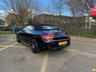 USED 2017 17 MERCEDES-BENZ C-CLASS 2.0 C200 AMG Line Cabriolet 2dr Petrol G-Tronic+ Euro 6 (s/s) (184 ps) Reverse Camera, Electric Seats