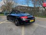 USED 2017 17 MERCEDES-BENZ C-CLASS 2.0 C200 AMG Line Cabriolet 2dr Petrol G-Tronic+ Euro 6 (s/s) (184 ps) Reverse Camera, Electric Seats