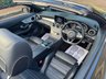 USED 2017 17 MERCEDES-BENZ C-CLASS 2.0 C200 AMG Line Cabriolet 2dr Petrol G-Tronic+ Euro 6 (s/s) (184 ps) Reverse Camera, Electric Seats