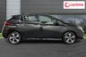 USED 2021 21 NISSAN LEAF 40kWh 10 Hatchback 5dr Electric Auto (150 ps) Touchscreen, Satellite Navigation, Bluetooth, Cruise Control, 17-Inch Alloy Wheels Touchscreen, Satellite Navigation, Bluetooth, Cruise Control, 17-Inch Alloy Wheels