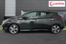 USED 2021 21 NISSAN LEAF 40kWh 10 Hatchback 5dr Electric Auto (150 ps) Touchscreen, Satellite Navigation, Bluetooth, Cruise Control, 17-Inch Alloy Wheels Touchscreen, Satellite Navigation, Bluetooth, Cruise Control, 17-Inch Alloy Wheels