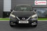USED 2021 21 NISSAN LEAF 40kWh 10 Hatchback 5dr Electric Auto (150 ps) Touchscreen, Satellite Navigation, Bluetooth, Cruise Control, 17-Inch Alloy Wheels Touchscreen, Satellite Navigation, Bluetooth, Cruise Control, 17-Inch Alloy Wheels
