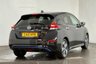 USED 2021 21 NISSAN LEAF 40kWh 10 Hatchback 5dr Electric Auto (150 ps) Touchscreen, Satellite Navigation, Bluetooth, Cruise Control, 17-Inch Alloy Wheels Touchscreen, Satellite Navigation, Bluetooth, Cruise Control, 17-Inch Alloy Wheels