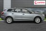 USED 2022 72 MG 5 61.1kWh Excite Long Range Estate 5dr Electric Auto (156 ps) Rear Parking Camera, Android Auto / Apple CarPlay, 8-Inch Touchscreen Display, Adaptive Cruise Control, Sat Nav Rear Parking Camera, Android Auto / Apple CarPlay, 8-Inch Touchscreen Display, Adaptive Cruise Control, Sat Nav