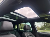 USED 2017 67 VOLKSWAGEN TIGUAN 2.0 TDI R-Line SUV 5dr Diesel DSG 4Motion Euro 6 (s/s) (150 ps) LOWMILES+SATNAV+PAN ROOF+LETHR