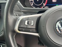 USED 2017 67 VOLKSWAGEN TIGUAN 2.0 TDI R-Line SUV 5dr Diesel DSG 4Motion Euro 6 (s/s) (150 ps) LOWMILES+SATNAV+PAN ROOF+LETHR