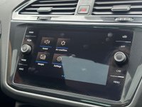 USED 2017 67 VOLKSWAGEN TIGUAN 2.0 TDI R-Line SUV 5dr Diesel DSG 4Motion Euro 6 (s/s) (150 ps) LOWMILES+SATNAV+PAN ROOF+LETHR