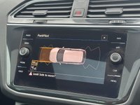 USED 2017 67 VOLKSWAGEN TIGUAN 2.0 TDI R-Line SUV 5dr Diesel DSG 4Motion Euro 6 (s/s) (150 ps) LOWMILES+SATNAV+PAN ROOF+LETHR