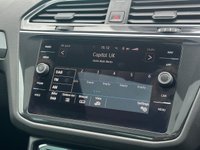 USED 2017 67 VOLKSWAGEN TIGUAN 2.0 TDI R-Line SUV 5dr Diesel DSG 4Motion Euro 6 (s/s) (150 ps) LOWMILES+SATNAV+PAN ROOF+LETHR