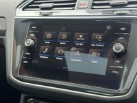 USED 2017 67 VOLKSWAGEN TIGUAN 2.0 TDI R-Line SUV 5dr Diesel DSG 4Motion Euro 6 (s/s) (150 ps) LOWMILES+SATNAV+PAN ROOF+LETHR
