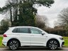 USED 2017 67 VOLKSWAGEN TIGUAN 2.0 TDI R-Line SUV 5dr Diesel DSG 4Motion Euro 6 (s/s) (150 ps) LOWMILES+SATNAV+PAN ROOF+LETHR