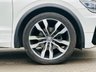 USED 2017 67 VOLKSWAGEN TIGUAN 2.0 TDI R-Line SUV 5dr Diesel DSG 4Motion Euro 6 (s/s) (150 ps) LOWMILES+SATNAV+PAN ROOF+LETHR