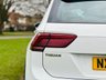 USED 2017 67 VOLKSWAGEN TIGUAN 2.0 TDI R-Line SUV 5dr Diesel DSG 4Motion Euro 6 (s/s) (150 ps) LOWMILES+SATNAV+PAN ROOF+LETHR