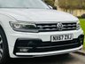 USED 2017 67 VOLKSWAGEN TIGUAN 2.0 TDI R-Line SUV 5dr Diesel DSG 4Motion Euro 6 (s/s) (150 ps) LOWMILES+SATNAV+PAN ROOF+LETHR