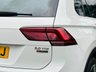 USED 2017 67 VOLKSWAGEN TIGUAN 2.0 TDI R-Line SUV 5dr Diesel DSG 4Motion Euro 6 (s/s) (150 ps) LOWMILES+SATNAV+PAN ROOF+LETHR