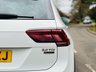 USED 2017 67 VOLKSWAGEN TIGUAN 2.0 TDI R-Line SUV 5dr Diesel DSG 4Motion Euro 6 (s/s) (150 ps) LOWMILES+SATNAV+PAN ROOF+LETHR