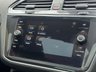 USED 2017 67 VOLKSWAGEN TIGUAN 2.0 TDI R-Line SUV 5dr Diesel DSG 4Motion Euro 6 (s/s) (150 ps) LOWMILES+SATNAV+PAN ROOF+LETHR